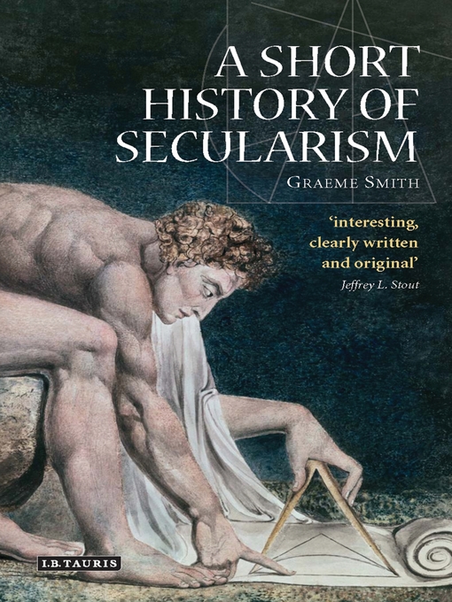 Title details for A Short History of Secularism by Graeme Smith - Available